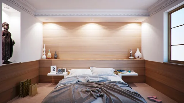 Deluxe Room 2